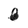 SteelSeries ARCTIS 1 Gaming Headset Headband - Black