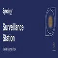 Synology Surveillance Device License Pack (8 Additionals)