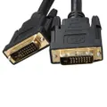 8Ware VGA DVI-D Dual-Link Cable 5m