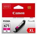 Canon Extra Large Magenta Ink Cartridge