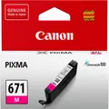 Canon CLI671M Magenta Ink Tank