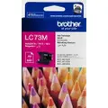 Brother Magenta High Yield Ink Cartridge