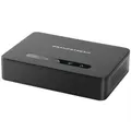 Grandstream HT812 2-Port FXS Analog VoIP Telephone Adapter With Integrated NAT Router