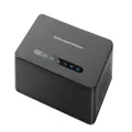 Grandstream HT814 4-Port FXS Analog VoIP Telephone Adapter With Integrated NAT Router