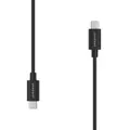 mbeat Prime 1m USB-C to USB-C 2.0 Charger Cable