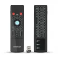 Simplecom Rechargeable 2.4GHz Wireless Mouse/Keyboard