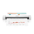 Brother DS-640 Portable Document Sheet-Fed Scanner