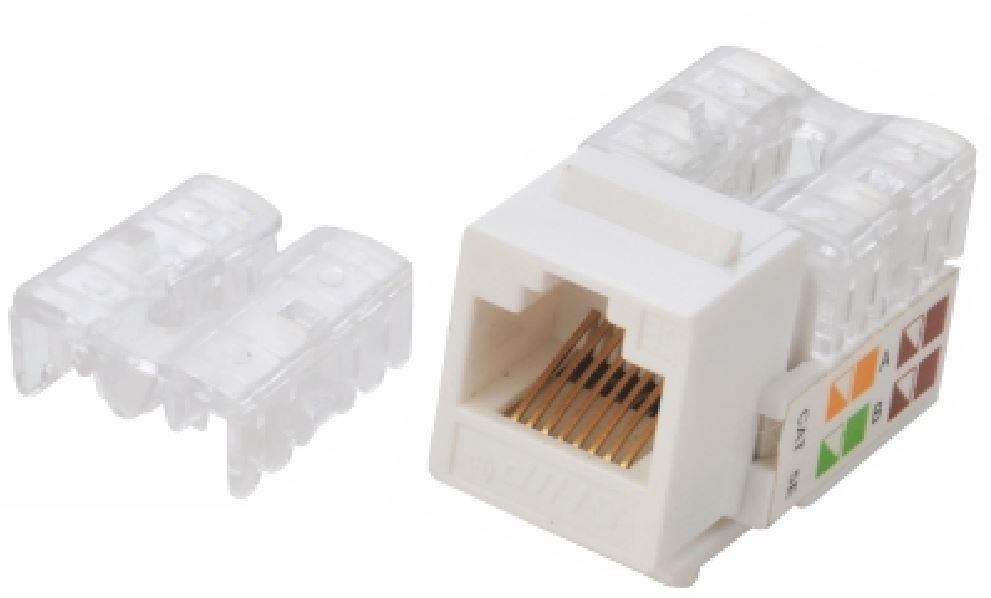 Astrotek CAT6 UTP Outlets Keystone Jack