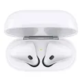 Apple Air Pods 2nd Gen With Charging Case