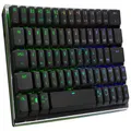 Cooler Master SK622 Hybrid Wireless Mechanical Gaming Keyboard - Blue Switch