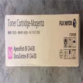 Fuji Xerox CT201678 Magenta Toner Cartridge