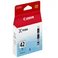 Canon CLI-42PC Photo Cyan Ink Cart Pixma Pro-100