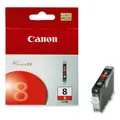 Canon CLI-8R Original Red Ink for Pro9000