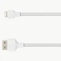 Belkin CAA002BT1MWH lightning Cable 1 m White