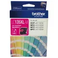 Brother LC-135XLM Magenta Ink Cartridge