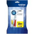 Brother LC3339XLY Yellow Ink Cartridge