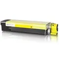 OKI Toner Cartridge for C5650/C5750 Original Yellow