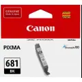 Canon CLI681Bk Black Ink Cartridge