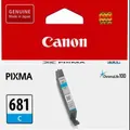Canon CLI681C Cyan Ink Cartridge