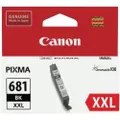 Canon CLI681XXLBK Black Ink Cartridge
