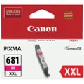Canon CLI681XXLM Magenta Ink Cartridge