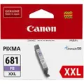 Canon CLI681XXLPB Photo Blue Ink Cartridge