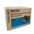 Ricoh 407009 Black Toner Cartridge
