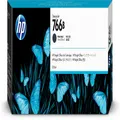 HP 766B 300ml Matte Black DesignJet Ink Cartridge