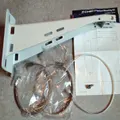 HPE 270 Series Access Point Long Mount Kit