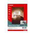 Canon MP101 A4 50 Sheets 170 GSM Matte Paper