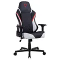ONEX-FX8 Gaming Chair - Black/Red/White