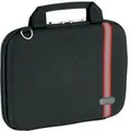 Targus Hardsided SlimLine Laptop Case Notebook Case 11.1" Briefcase
