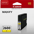 Canon PGI-2600Y Original Yellow