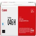 Canon CART046CH High Yield Cyan Toner