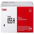 Canon CART055HB High Capacity Black Toner