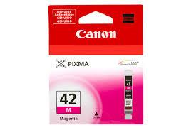 Canon CLI-42M Magenta Ink Cartridge