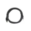 Logitech USB Cable 2.0 A Black