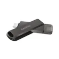 SanDisk ixpand USB Flash Drive 64GB USB-C / Lightning