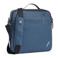 STM Myth Notebook Case 15" Briefcase Black, Blue