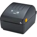 Zebra ZD220 USB Thermal Transfer Label Printer