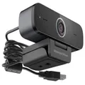 Grandstream GUV3100 Full HD USB 108p Webcam