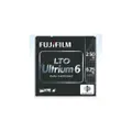 Fujifilm LTO6 - 2.5/6.25TB BAFE Data Cartridge