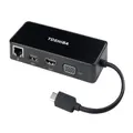 Dynabook USB-C to HDMI /VGA Travel Adapter