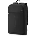 HP Prelude Backpack Black