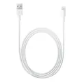 Apple Lightning to USB-Cable 2m