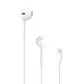 Apple Wired Ear Pods with Lightning Connector