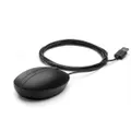 HP Wired Desktop 320M Mouse Right-hand USB-A