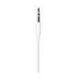 Apple Lightning to 3.5mm Audio Cable 1.2m-White