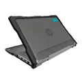 Gumdrop Cases DropTech Notebook Case 11.6" Cover - HP ProBook x360 11 G5/G6