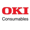OKI Toner Cartridge For C834 - Black